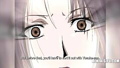 Hentai stepson, why are you leaving me alone in this wild scene?