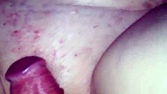 private amateur video capturing everyday moments at home