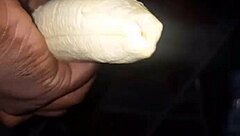 plantain versus poivron i get wet and cum!!