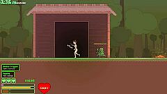 Captivity Jungle Speedrun 2 Part 1 in Anime Forest Adventure