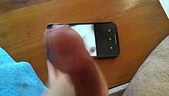 Lesbian Teen Teasing Busty Stepmom