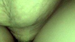 Asian teen handjob turns into steamy action with curvy mother-in-law