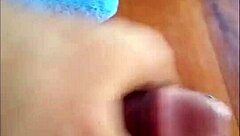 Lesbian Teen Teasing Busty Stepmom