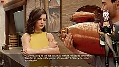 fucking my bbw girlfriend outdoor with big tits