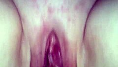 private amateur video capturing everyday moments at home