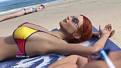 Complete gameplay of project atmosphere part 11.