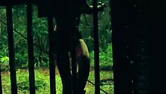 Sally Squirtz, a horny teen gets the best sex of her life