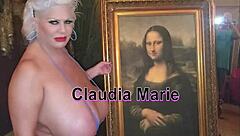 i put camera to record stepmom in bathroom and she discovers it