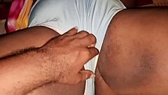 Stepfather Licks Fat Pussy!