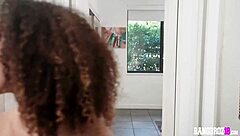 kira and molly catch stepdad in action