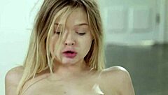 Coco Lovelock Seduces Charly Summer in Lesbian Masturbation and Fingering