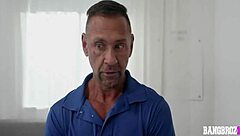 kira and molly catch stepdad in action