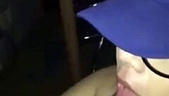 Teen Blowjob Expert Takes Black Cock To Cumshot