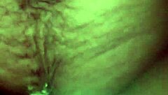 Asian teen handjob turns into steamy action with curvy mother-in-law