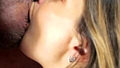 I'm sucking this cock and getting a facial 😋💦