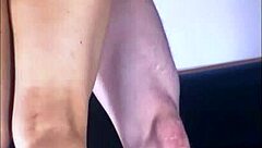 Roberto's Tight Stepdaughter Needs Lubricant for Gentle Penetration