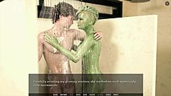 Conversational tales from the unending void 10 - asian girl rides my cock hard