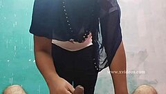 Hey, Wanna See Desi Priya's Painful Pussy Fuck With Boss?