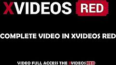 i ejaculated on her ass but kept going with hard cock until second cum inside full video red