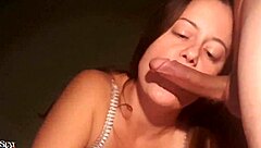French amateur compilation of naughty acts in lingerie