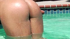 Abella Danger's Ass to Mouth Anal Sex!