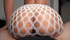 mexican latina slut friend homemade horny big ass brunette prostitute amateurs found perfect puta for night