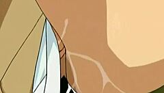 Futanari students in hot scene at the academy in uncensored hentai