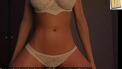 Blonde milf in hentai cartoon series two weeks 14 😊