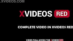 i ejaculated on her ass but kept going with hard cock until second cum inside full video red