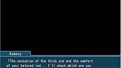 housewife cheats with toys in affair 😈