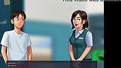 summertime saga 236 in casual discussion