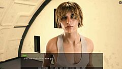 Conversational tales from the unending void 10 - asian girl rides my cock hard