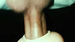 Conchita de goma gets rough doggystyle fucking with toys