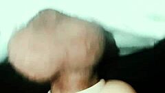 Conchita de goma gets rough doggystyle fucking with toys