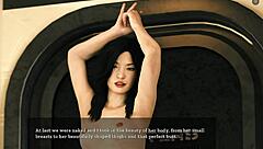 Conversational tales from the unending void 10 - asian girl rides my cock hard