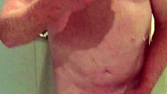 a cum tribute dedicated to donna