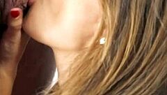 I'm sucking this cock and getting a facial 😋💦