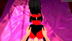 Meru The Succubus Having Fucking Hard Free Pov Full Fantasyking3 3d Cartoon Anime Hentai