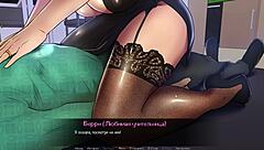 Confined With Goddesses In Bikini Party!