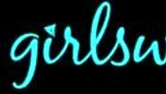 Girlsway - Top 10 Squirting Orgasms Compilation with Abella Danger, Lena Paul, and More!