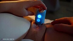 why do i cum so loud when masturbating?