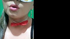 otra vez haciendo cosas malas hijastra me pongo muy arrecha y espero con paciencia a mi padrastro que venga a comer y follar esta vagina humeda latina