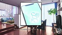 study steady 2 urumi numazu scene 8 ver 2 ending