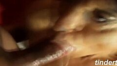 Teen 18+ Deepthroats and Gets Cumshot in POV