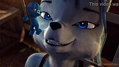 What secrets does Orange Fox 2 hide in 3D?