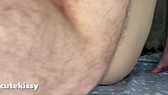 guide to filling empty pussy with cum