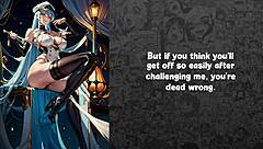 Faygrey's Prisoner JOI into Total Submission