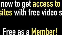 Hey, check out curvy redhead Siri fucking her big tits with her favorite dildo! 😍