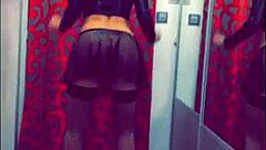 i was at cap dagde in august 2017 part 2