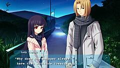 Princess X Fan Disc Ep1 Getting To Know Everyone